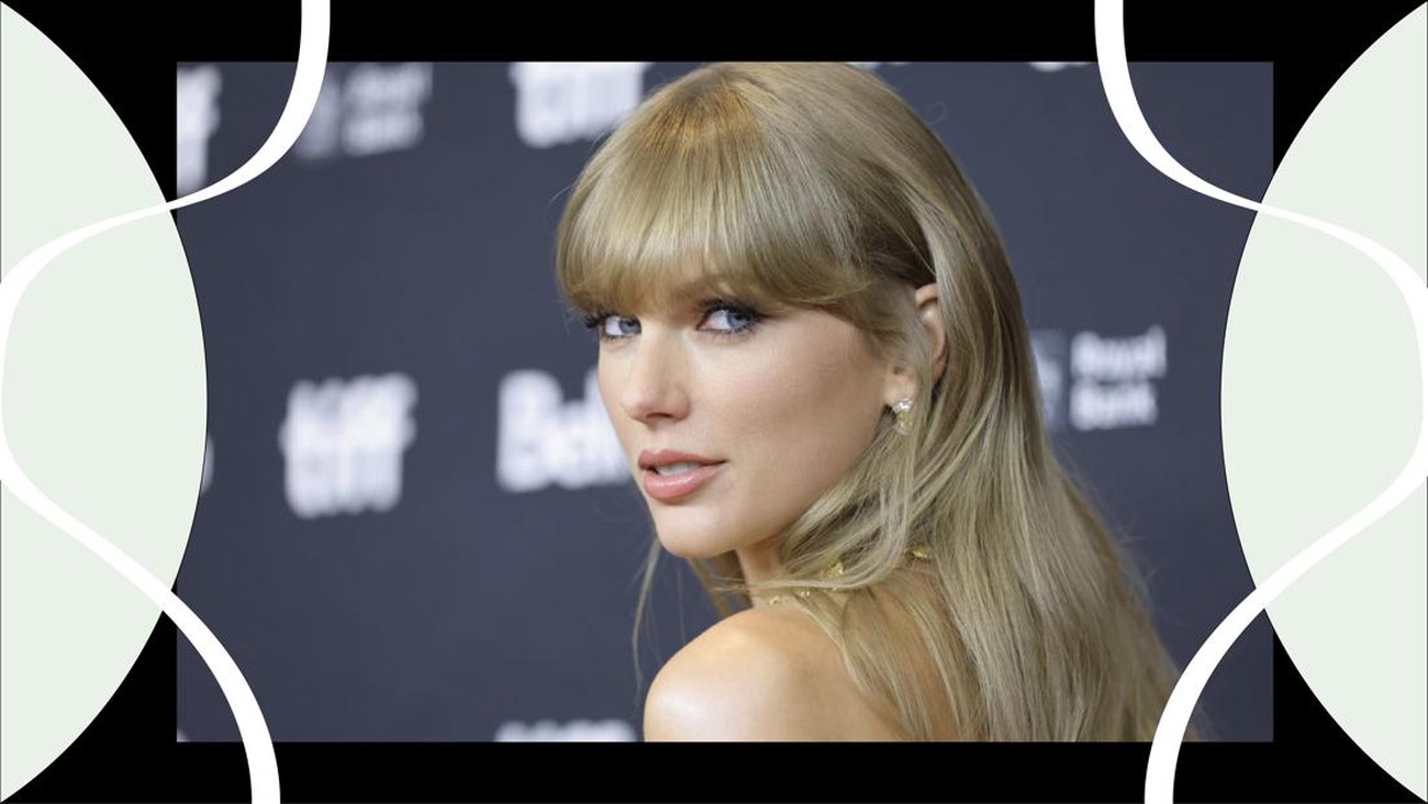Debut Taylor Swift Sebagai Sutradara untuk Searchlight Pictures