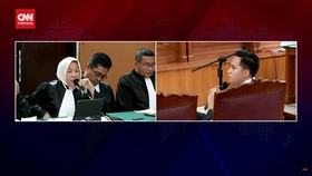 VIDEO: Richard Ungkap Senpi Milik Ferdy Sambo Saat Bertugas