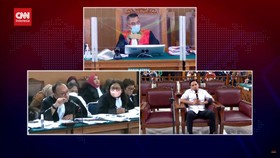 VIDEO: Momen Adu Argumen Kuasa Hukum, Saksi Dan Hakim Saat RE Bersaksi