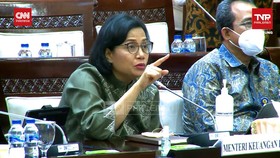 VIDEO: DPR Setujui Cukai Rokok Naik 10% Mulai 2023