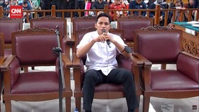 VIDEO: Richard Beberkan Momen FS Perintahkan Dirinya Tembak Yosua