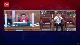 VIDEO: Momen Hakim Tanyai Richard Dalami Skenario FS Habisi Yosua