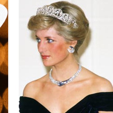 img-title Harry Ungkap Ada Kesamaan Meghan Markle dengan Mendiang Ibunya, Putri Diana, Apa Saja?