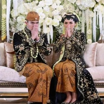 img-title Dilakukan Erina dan Kaesang, Yuk Kenali Proses Pingitan yang Kerap Dilakukan Calon Pengantin Sebelum Langsungkan Pernikahan