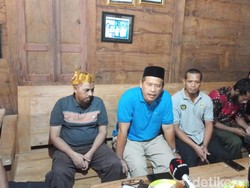 Keluarga Jadi Titik Balik Umar Patek Kembali ke Pangkuan NKRI