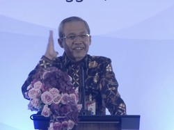 Cerita Wakil Ketua KPK Rambutnya Jadi Putih gegara Pikirkan Berantas Korupsi