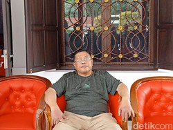 Cerita Walkot Blitar Ungkap Detik-detik Perampok Sekap Dirinya