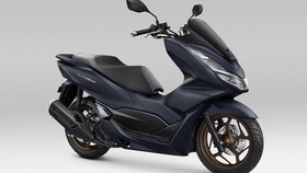 Honda Segarkan Warna PCX 160, Banderol Mulai Rp32 Jutaan