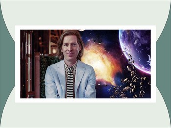 What We Know So Far About Wes Anderson's 'Asteroid City'
