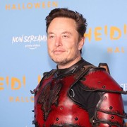 Elon Musk Tak Lagi Jadi Orang Terkaya di Dunia! Ternyata Ini Alasannya...