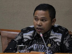 Legislator Soal Ucapan Bupati Meranti: Ungkapkan dengan Cara Baik