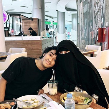 Reaksi Ummi Pipik Usai Diledek Janda Lincah Oleh Abidzar