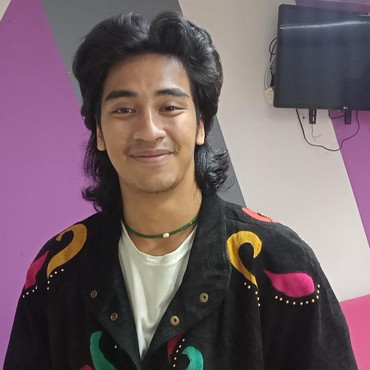 Penampilannya Saat Umrah Dikritik Tak Rapi, Abidzar: Yang Penting Sopan