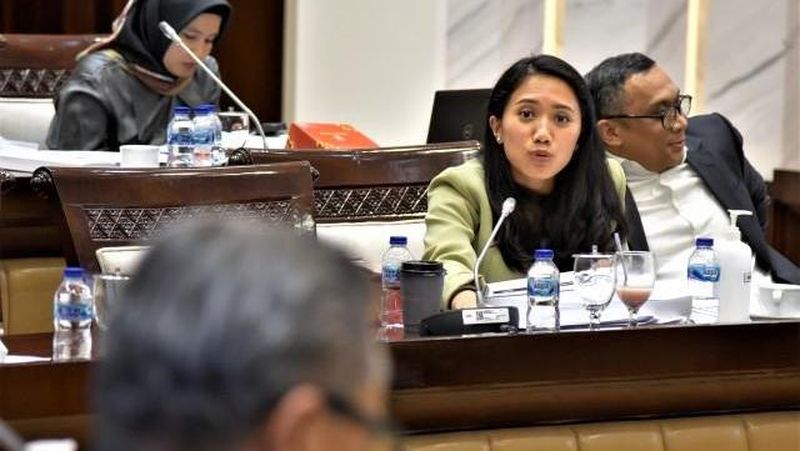 Komisi XI DPR RI bersama pemerintah telah merampungkan pembahasan Rancangan Undang-Undang Pengembangan dan Penguatan Sektor Keuangan (RUU PPSK)