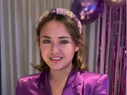Gaya Amanda Manopo Rayakan Ultah ke-23, Tas Seharga Mobil Mewah Jadi Sorotan