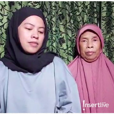 Sikap Romantis Terakhir Otis Pamutih ke Istri Sebelum Meninggal Dunia