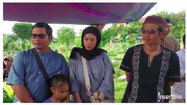 Otis Pamutih Meninggal Usai Dibacakan Yasin, Keluarga Ungkap Keinginan Terakhir