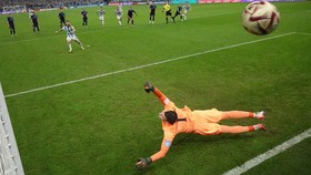 4 Penalti di Piala Dunia 2022, Argentina Samai Rekor Terbanyak