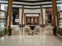 Sambut Tahun Baru, Hotel di Sentul Punya Acara Seru Bertema Hutan