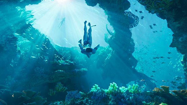 Avatar: The Way of Water berhasil meraih Piala Oscar 2023 perdana untuk kategori Best Visual Effects.
