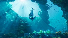 3 Pekan Tayang, Avatar 2 Jadi Film Terlaris ke-15 dalam Sejarah