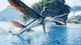Pekan Pertama Avatar 2 Capai Rp6,8 Triliun secara Global