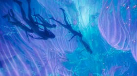 Reaksi Penonton Indonesia Nonton Avatar 2: Definisi Ibadah Mata