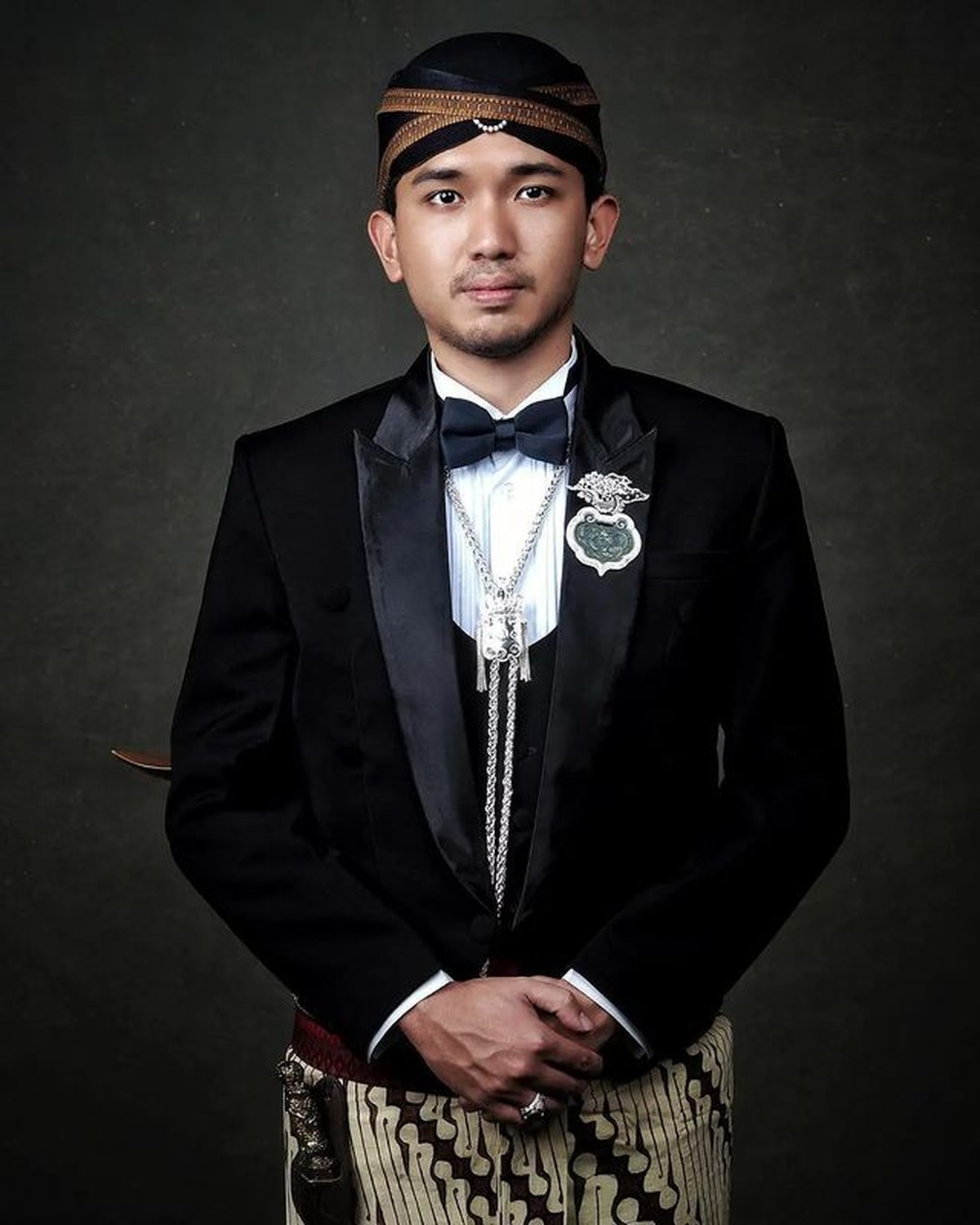 Bhre Cakrahutomo Wira Sudjiwo