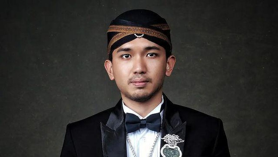 Bhre Cakrahutomo Wira Sudjiwo Bhre Cakrahutomo Wira Sudjiwo
