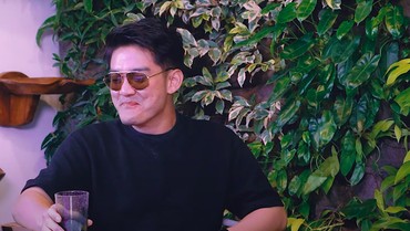 img-title Reaksi Boy William Saat Disebut 'Mualaf' oleh Denny Sumargo