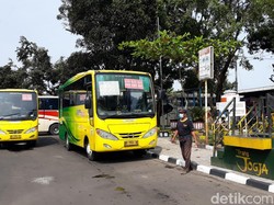 Rute Trans Jogja Ditambah Malioboro-Palbapang Bantul Lewat Kasongan
