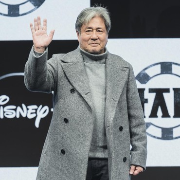 25 Tahun Absen Main Drama, Choi Min Sik Antusias Bintangi 'Big Bet'