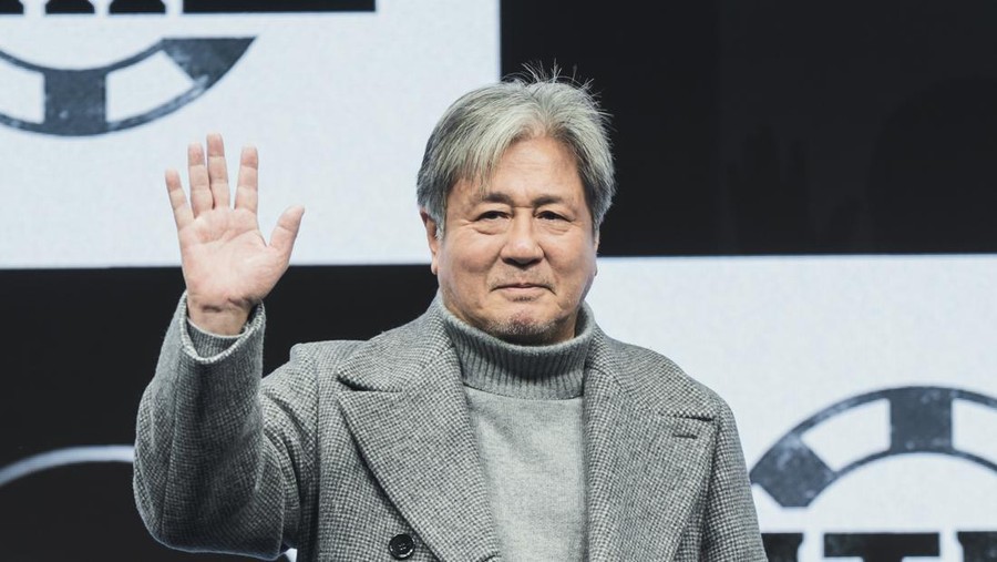 Choi Min Sik