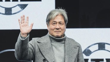 img-title 25 Tahun Absen Main Drama, Choi Min Sik Antusias Bintangi 'Big Bet'