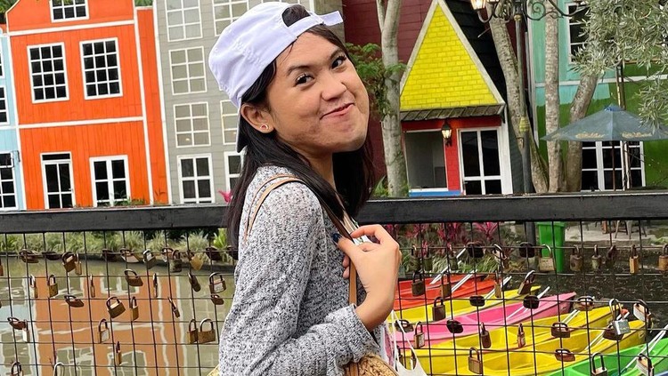 Chriselda Marito Dayana