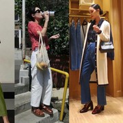 Kece Semua! OOTD Tatjana Saphira Selama 2022 yang Bisa Kamu Sontek