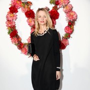 Gaya Modis Delphine Arnault, Putri dari Bernard Arnault yang Juga Orang Terkaya di Dunia