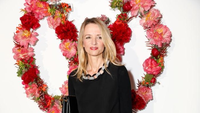 Gaya Modis Delphine Arnault, Putri dari Bernard Arnault yang Juga Orang Terkaya di Dunia