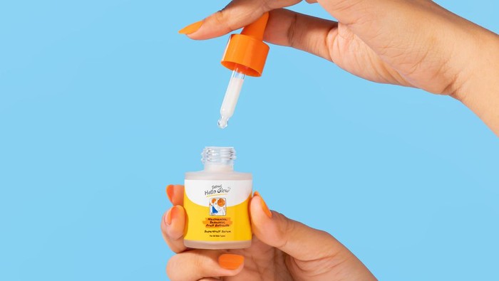 Dermies by ERHA Luncurkan Rangkaian Terbaru dari Dermies Hello Glow, Pilihan Skincare Buat Gen Z dengan Harga Terjangkau