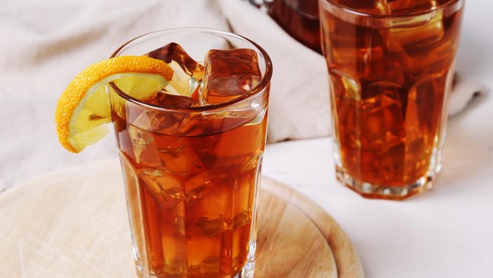 Es teh tawar/ Foto: freepik.com/Racool_studio