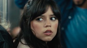 Geng Jenna Ortega Kembali Diikuti Teror dalam Teaser Scream 6