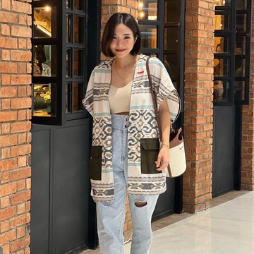 Rela Lakukan Apa Saja demi Sosok Tercinta, Gisel: Jijik Deh tapi Aku Bangga