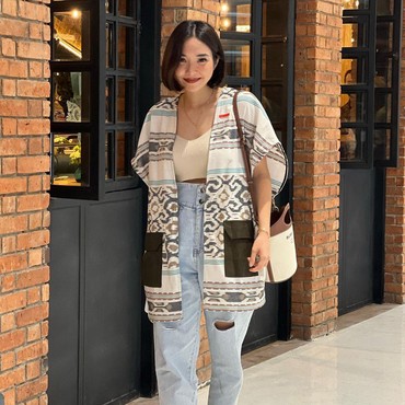 Rela Lakukan Apa Saja demi Sosok Tercinta, Gisel: Jijik Deh tapi Aku Bangga