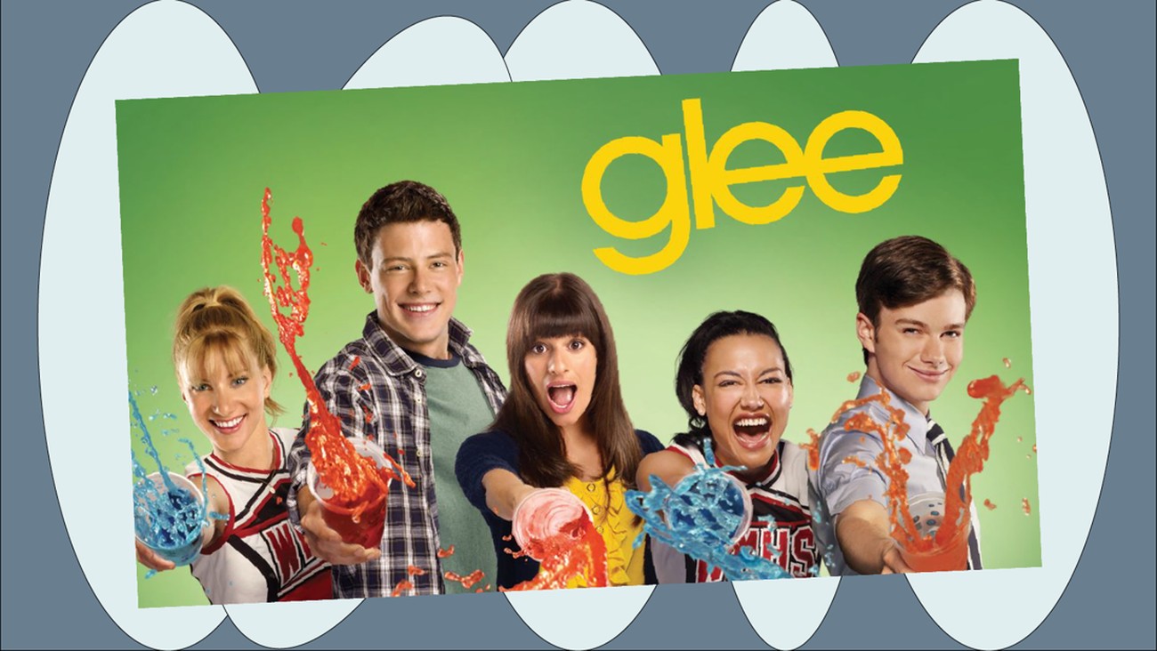 Kontroversi The Price of Glee