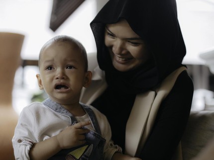 12 Cara Menyapih Anak Tanpa Rewel Menurut Islam & Tradisional