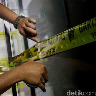 Deretan Fakta Kasus Ayah Tiri Gantung Diri Setelah Culik-Bunuh Bocah Alvaro