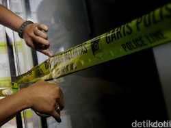 Potongan Jari Dalam Sayur Lodeh di Belu Terbang ke Jakarta