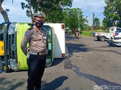 Operasi Patuh Singgalang 2023 di Sumbar, Sasar 12 Kesalahan Pengendara