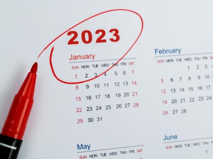 25 Kata Mutiara Tahun Baru 2023, Penuh Harapan untuk Masa Depan yang Cerah