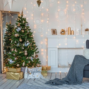 Lirik Lagu Natal Feliz Navidad - Jose Feliciano